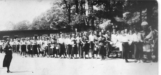 Konin, którego nie ma – Strzelec