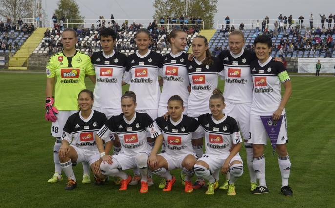 Medyczki wznawiają treningi