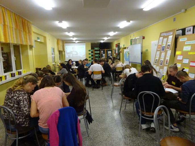 Maraton Pisania Listów 2016 – jak było?