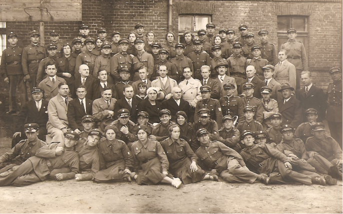 Konin, którego nie ma -Strzelec Konin (2)