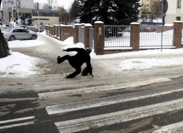 KOMUNIKAT OSTRZEGAWCZY