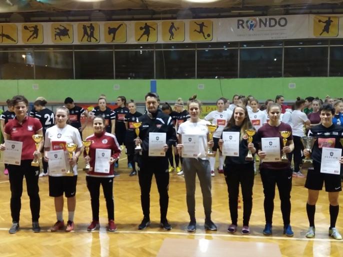 Medyczki kontra Medyczki