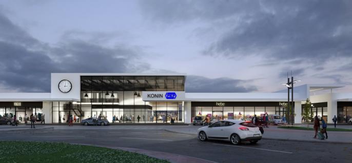 Mieszkańcy przeciwko budowie dworca