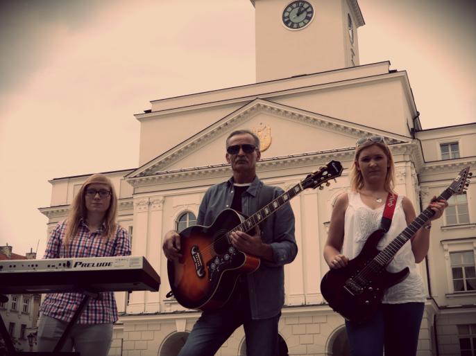 Pierwszy teledysk z … Władysławowa