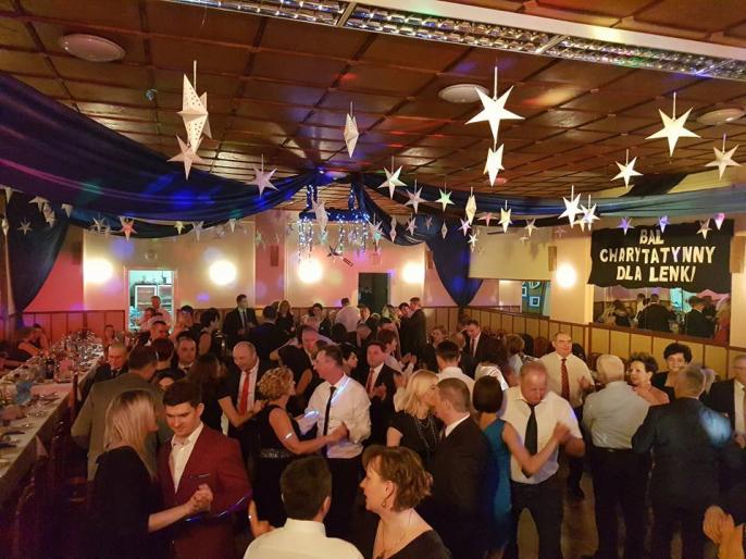 Rychwalski Bal Charytatywny 2017