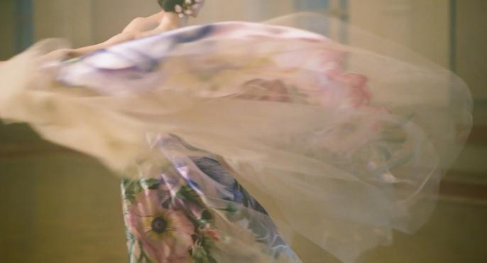 „Śpiąca Królewna” w Oskardzie