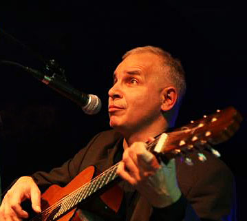 Sławomir Zygmunt „Pod wiatr”