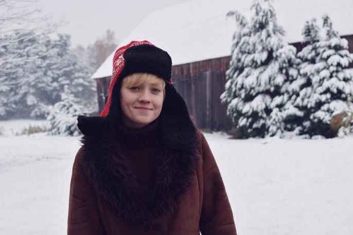 Aurelia Kulesza – wolontariat to mój sposób na życie