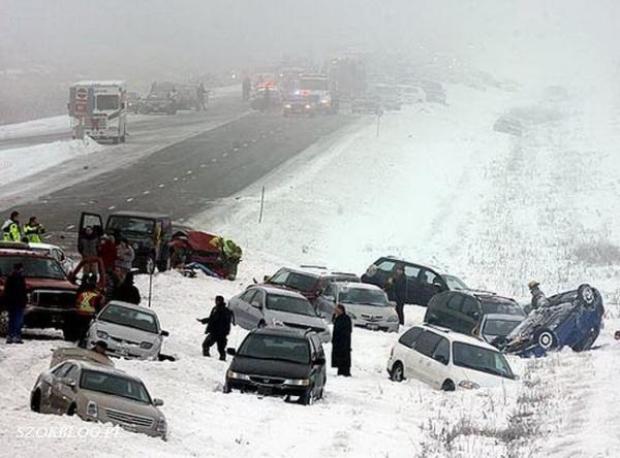 Komunikat ostrzegawczy