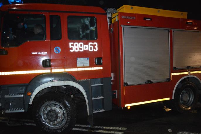 Do jednostki OSP Powidz dotarł nowy pojazd ratowniczo – gaśniczy