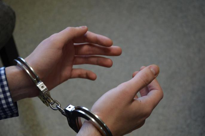 Policjant po służbie zatrzymał złodzieja