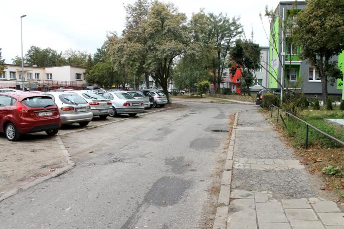 SMORAWIŃSKIEGO WYBUDUJE MIASTO Z POWIATEM