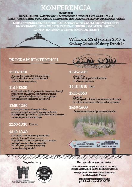 Kurhany czy węgiel ?