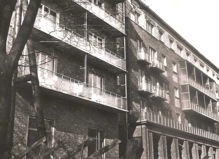 Konin, którego nie ma – Kolorowa