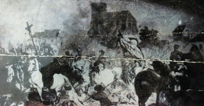 Powstanie Styczniowe w regionie konińskim (2)