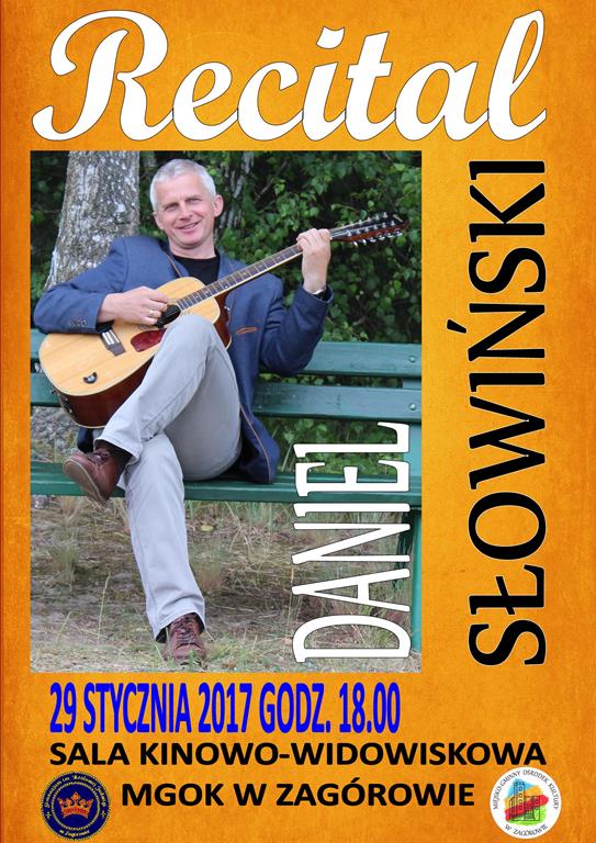 MGOK w Zagórowie zaprasza