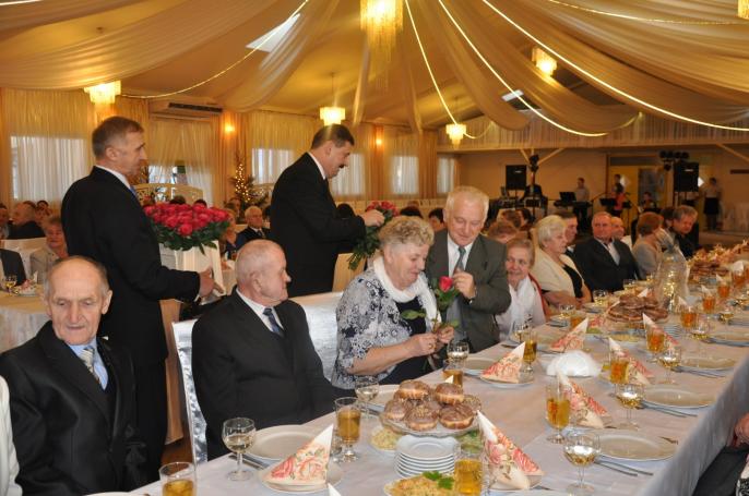 Dzień Babci i Dziadka w Malanowie