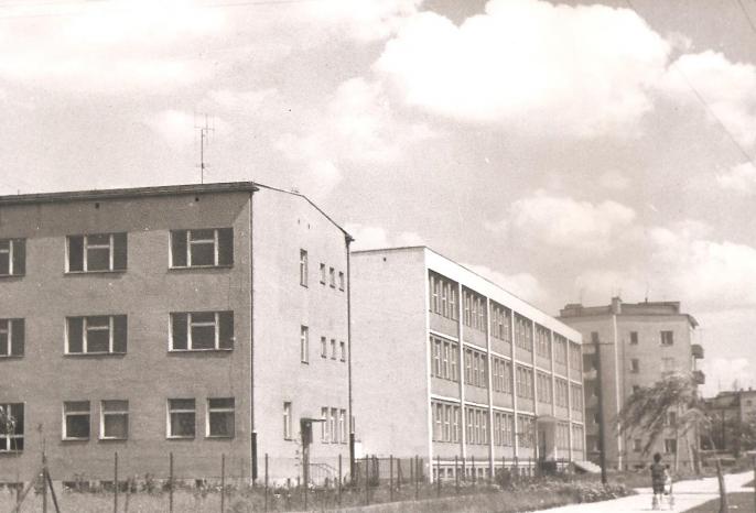 Konin, którego nie ma – Słynny Koperas