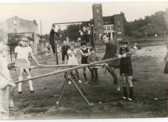 Tak mało trzeba nam…