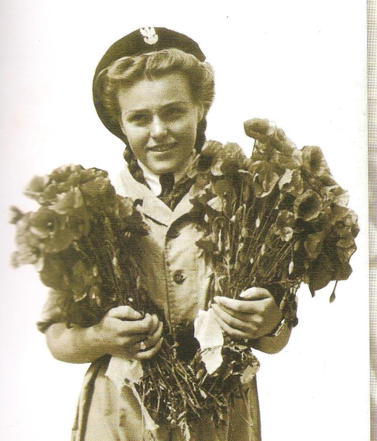 Najpiękniejsza armia świata