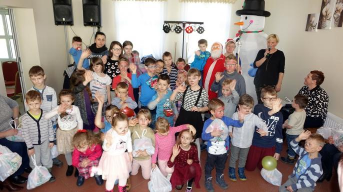 Ferie Zimowe z Centrum Kultury i Gazeta Kleczewską