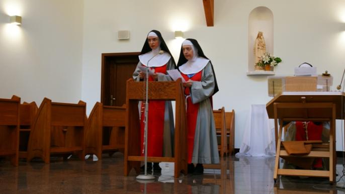 Wspomnienie św. Joanny de Valoi – zaproszenie na uroczystości odpustowe