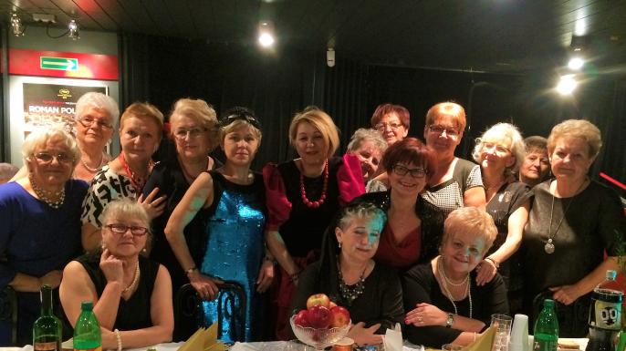 Koniński Klub Amazonki