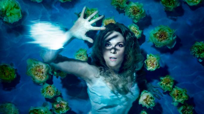 „Rusałka” w KDK