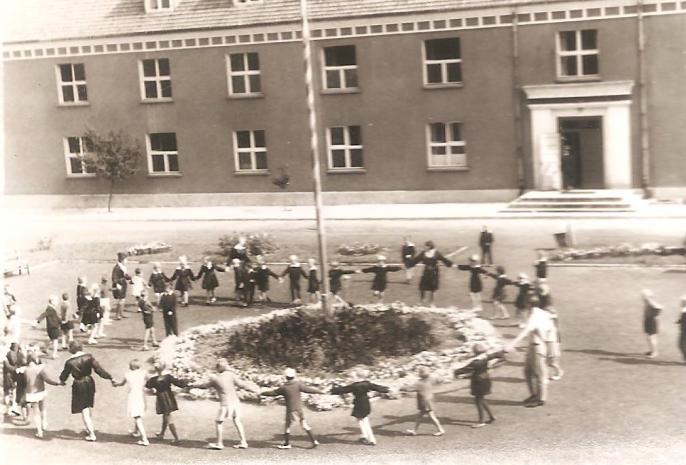 Konin, którego nie ma – Ćwiczeniówka