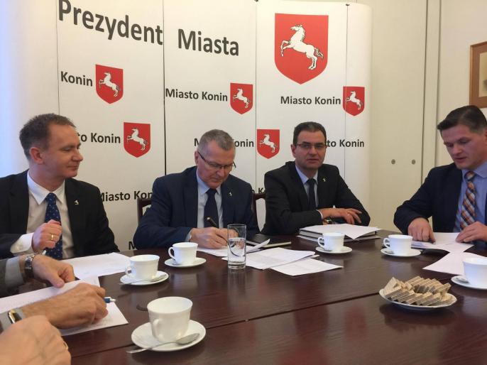 Nagroda Złotego Konia