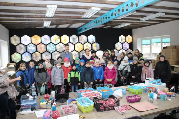 Pierwszy tydzień ferii