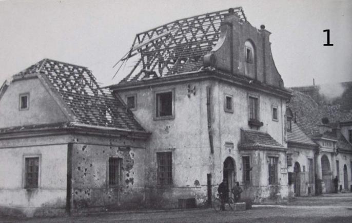 Konin, którego nie ma – Historii dworca ciąg dalszy