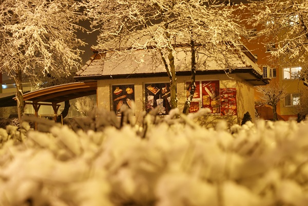 Muzeum zaprasza na wernisaż Mirosława Krysiaka