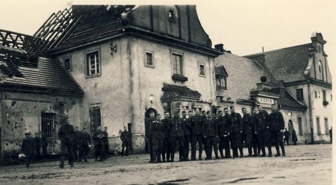 Konin, którego nie ma – Historii dworca ciąg dalszy (2)