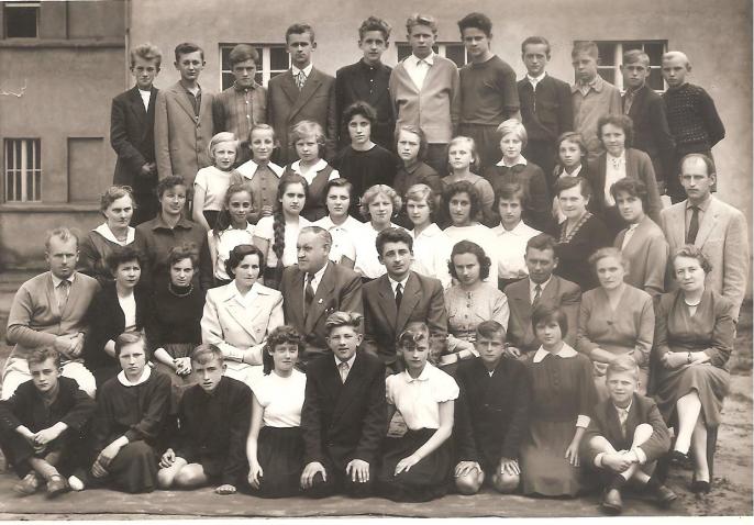 90 lat „ Jedynki” (2)