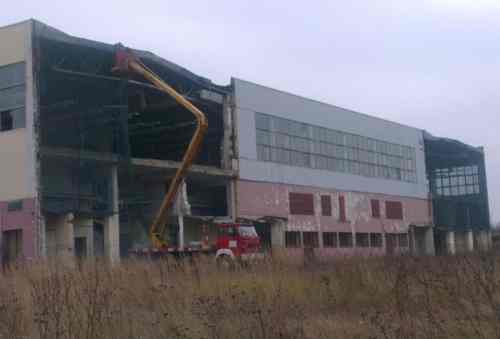 Mieszkańcy apelują w sprawie Konwartu