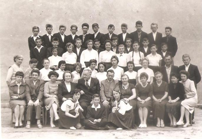 90 lat „ Jedynki” (3)