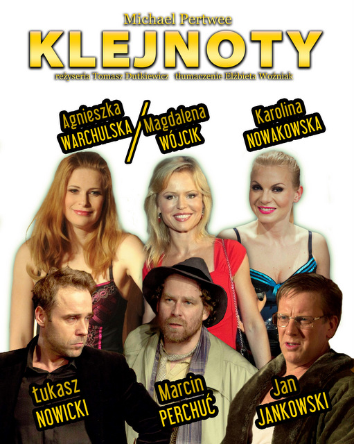 „Klejnoty” w KDK