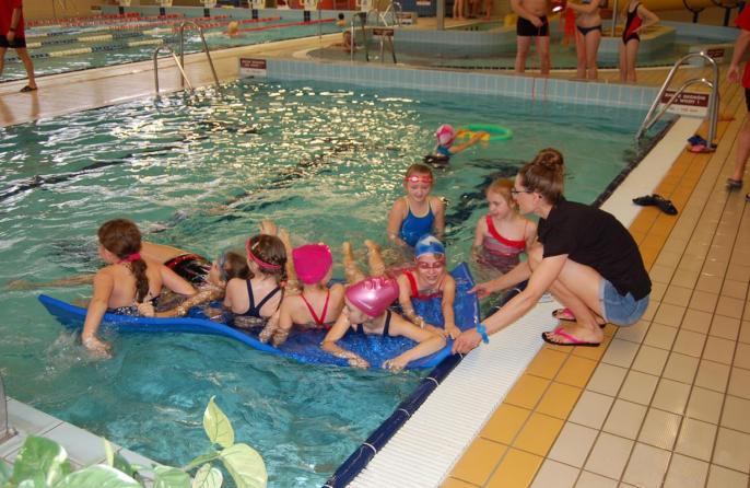 Akcja Policji „Bezpieczne ferie to udane ferie”