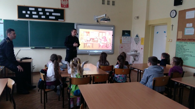 „Bezpiecznie, zdrowo i sportowo”