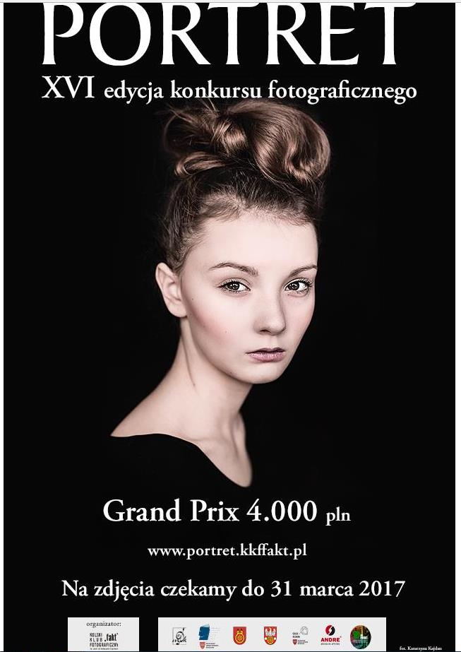 XVI edycja konkursu fotograficznego