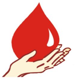 Apel o oddanie krwi dla członka SWS