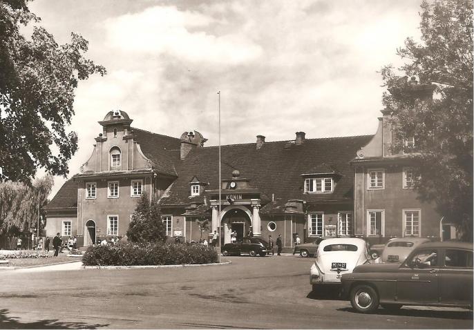 Konin,którego nie ma – Historii dworca ciąg dalszy (5)