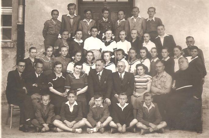 90 lat „ Jedynki” (6)