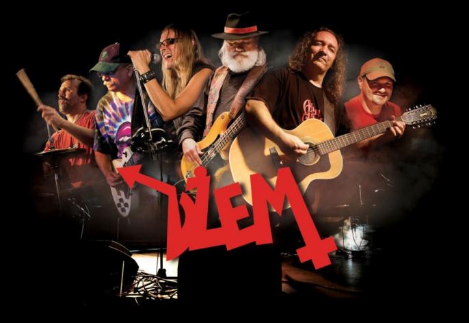 Koncert zespołu Dżem w Koninie