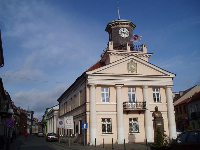 Będzie coraz cieplej!