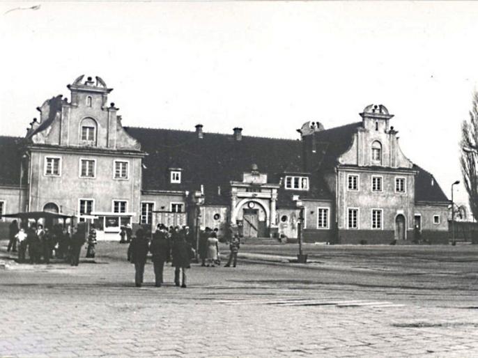 Konin,którego nie ma – Historii dworca ciąg dalszy (6)