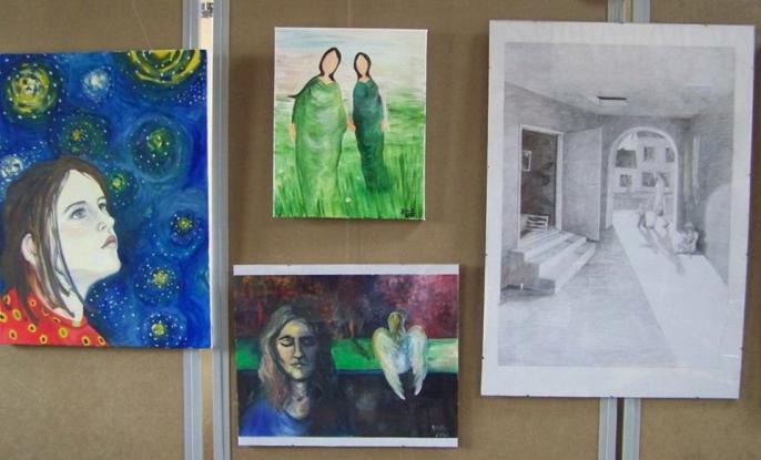 Miłość w kilku odsłonach