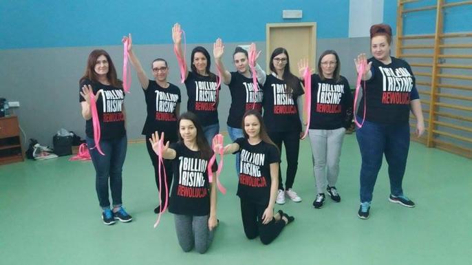 Nazywam się Miliard po raz pierwszy w Kole