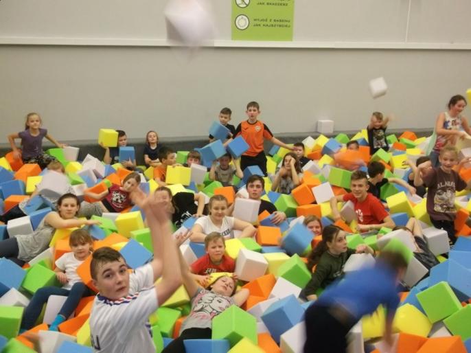 Atrakcje w trakcie ferii zimowych z MOPiPR